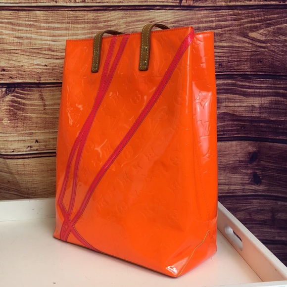 Louis Vuitton Limited Edition Robert Wilson Vernis - Picture 3 of 8